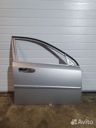 Дверь передняя правая Chevrolet lacetti седан