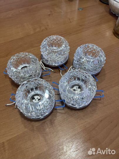 Светильник