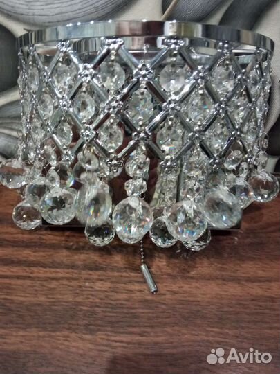 Светильник настенный