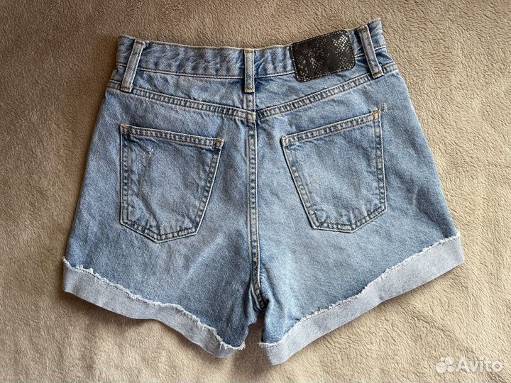 Шорты zara xs