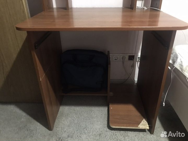 Компьютерный стол бу