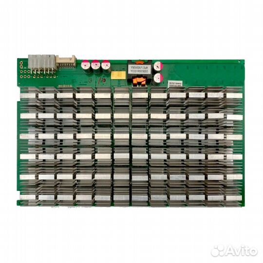 Хеш плата l3