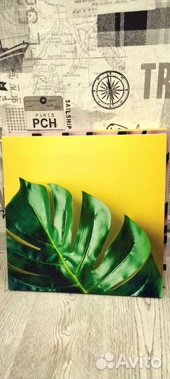 Картина на холсте