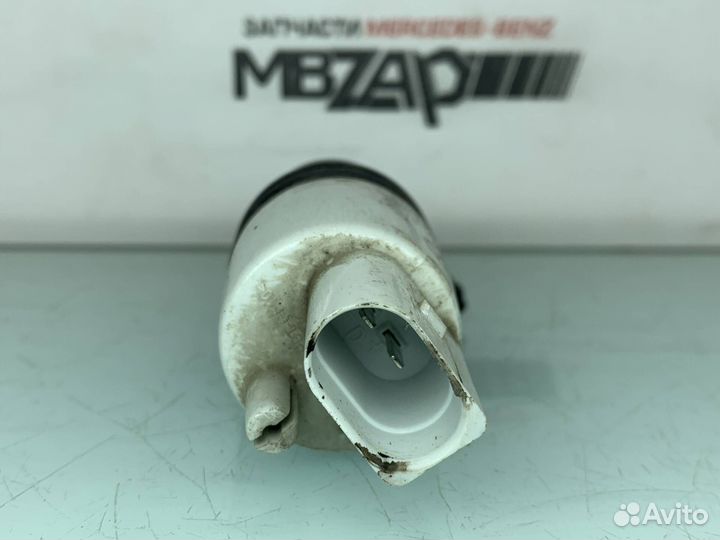 Насос омывателя лобового стекла Mercedes W205 C