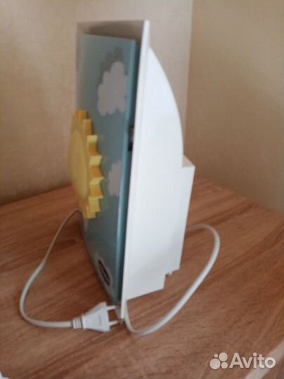 Озонатор воздуха