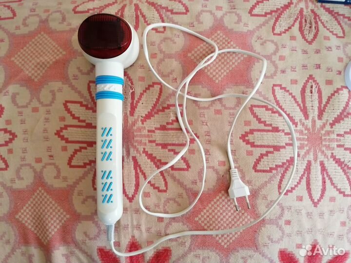 Массажер инфракрасный Коралл-2000