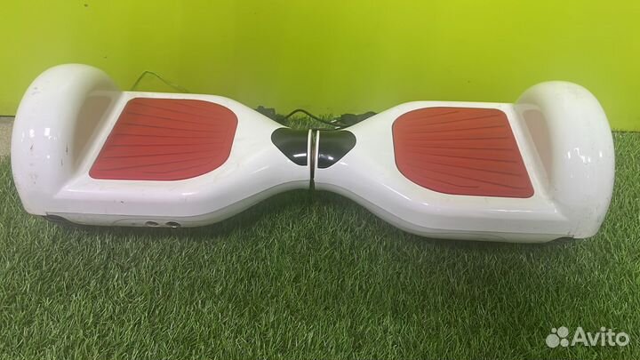 Гироскутер mekotron hoverboard 6