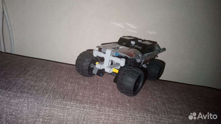 Lego Technic
