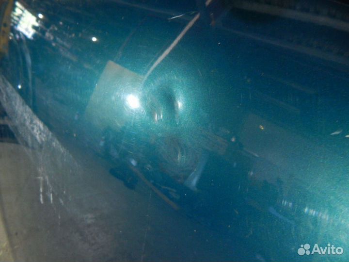 Капот Opel Omega B Опель Омега Б