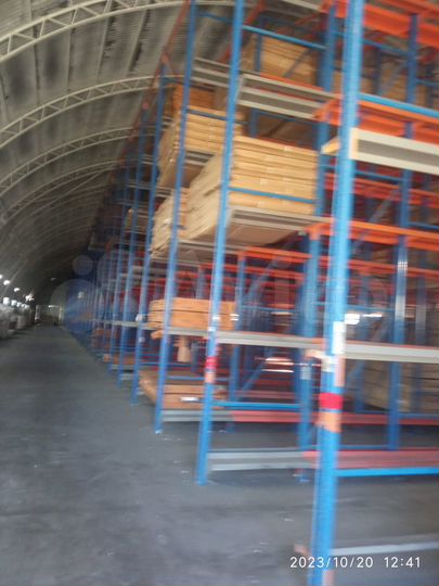 Склады от 900 м2 до 15 000 м²