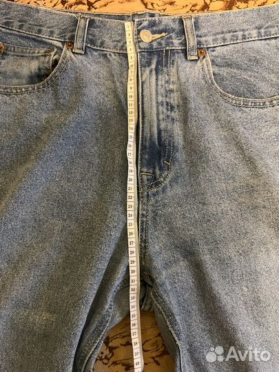 Джинсы женские Pull&bear
