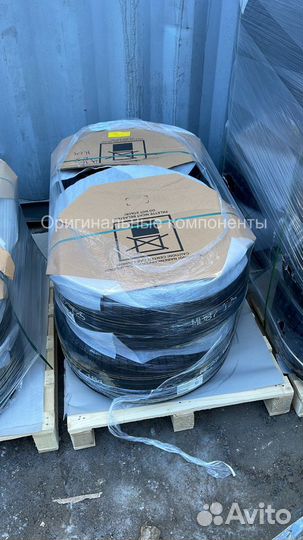 Оригинал.Летние колеса R20 BMW 5 G30, Bicolor 669M