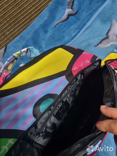 Рюкзак женский новый