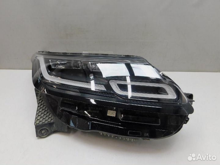 Фара правая Land Rover Range Rover