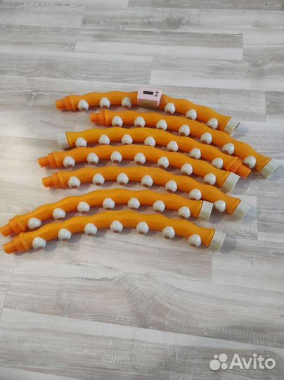 Массажный обруч хулахуп