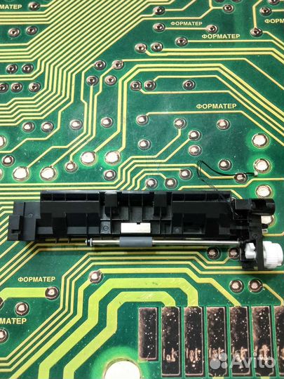 Kyocera P2335D