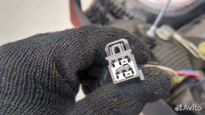 Фонарь (задний) Volvo XC90, 2010