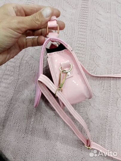 Сумки и сумочки женские