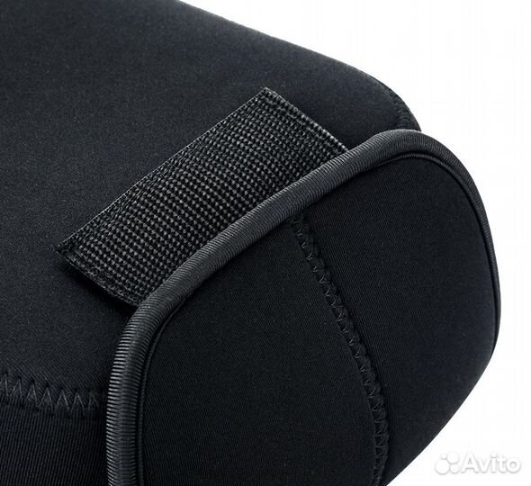 Неопреновый чехол для фотоаппарата JJC OC-MC0BK