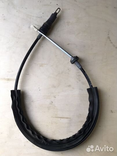 Трос селектора АКПП 3Q0713266M Passat B8