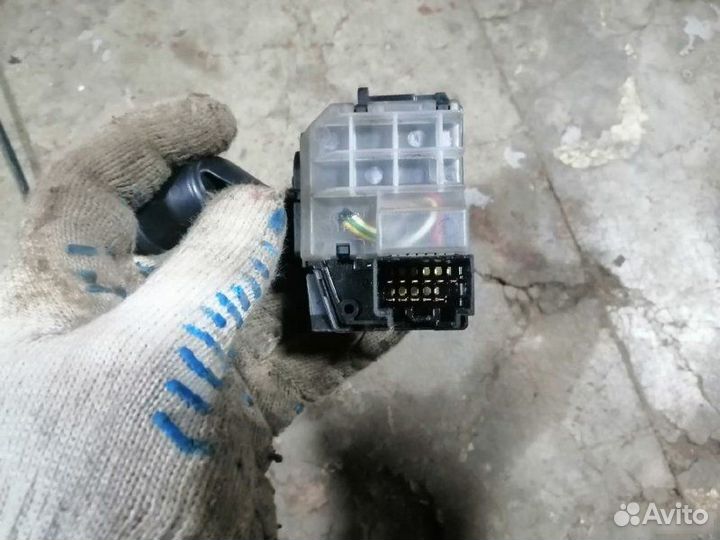 Переключатель дворников Mazda 3