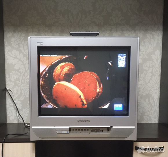 Телевизор Panasonic