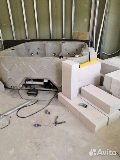 Сантехник электрик частный мастер