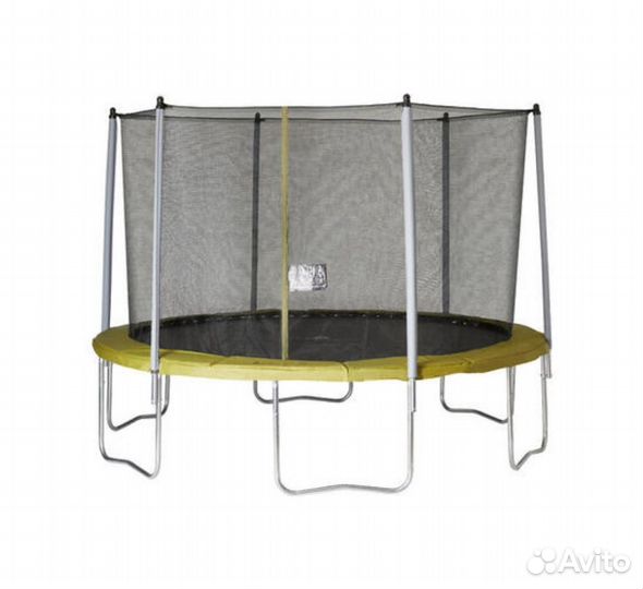 Батут 3.65 м Декатлон