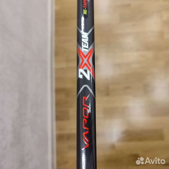 Клюшка bauer vapor 2X team grip stick INT-65, Р-92