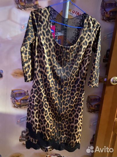 Женская одежда