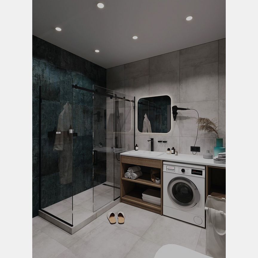 Апартаменты-студия, 21,5 м², 3/13 эт.