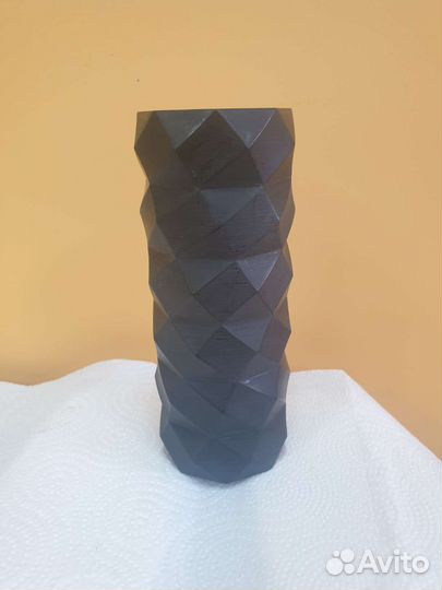 3d печать, пластиковые детали, силиконовые молды