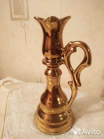 Подсвечник