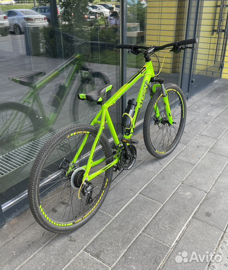 Велосипед горный Stern energy 1.0 26