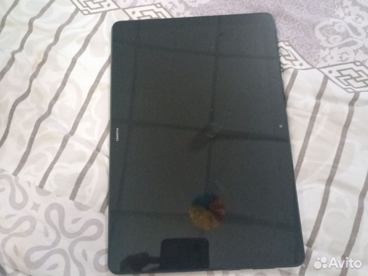 Планшет huawei mediapad m5 10.8