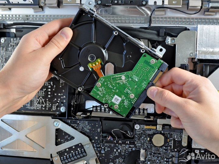 Компьютерная помощь