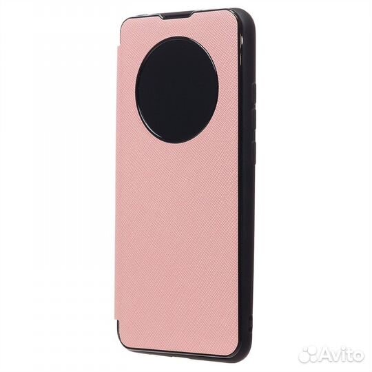 Чехол-книжка BC003 для Xiaomi Redmi 9A pink