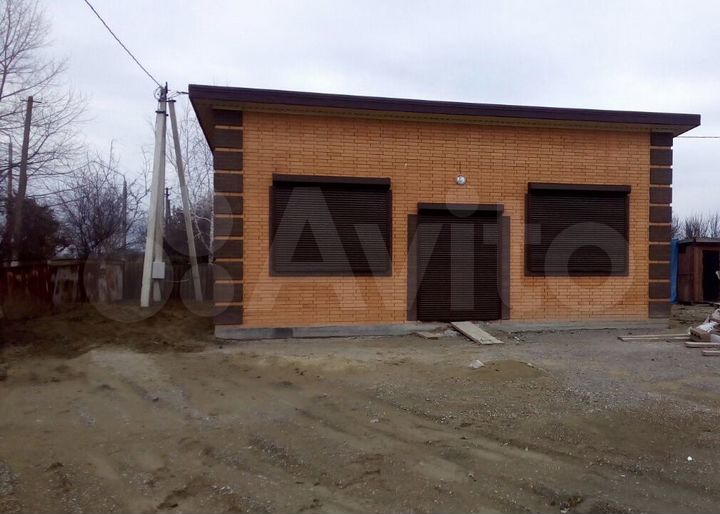 Участок 30 сот. (промназначения)