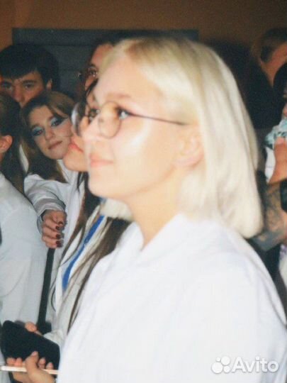 Репетитор по химии