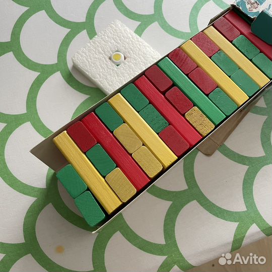 Сорви Башню Игра