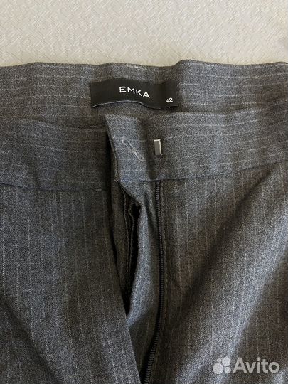 Пакет вещей