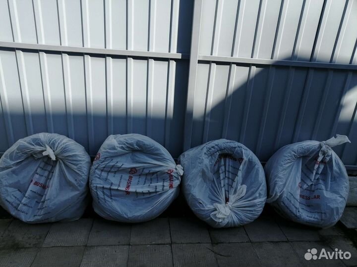 Hankook AH11 2.25/55 R18