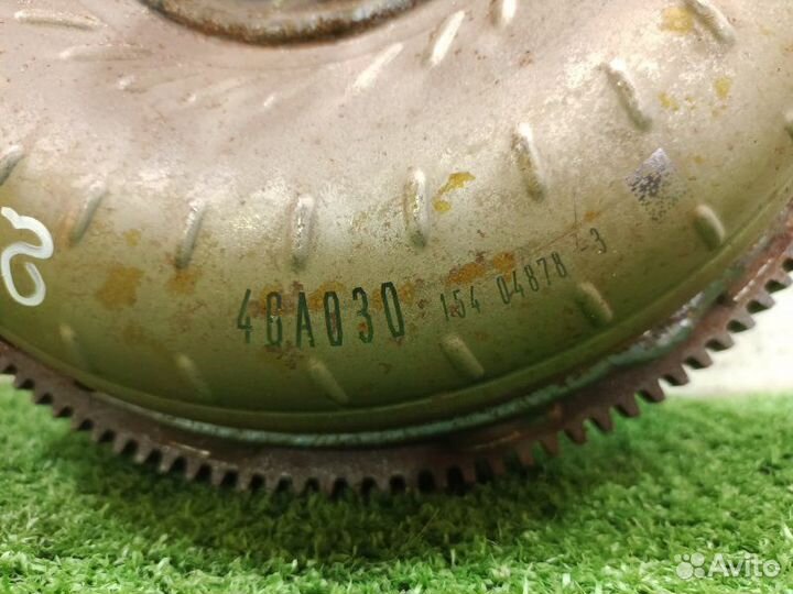 Гидротрансформатор Volkswagen Jetta седан 1.6 CFN