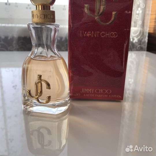 Парфюм из личной коллекции. Оригинал