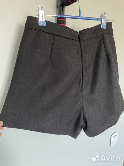 Шорты женские классические