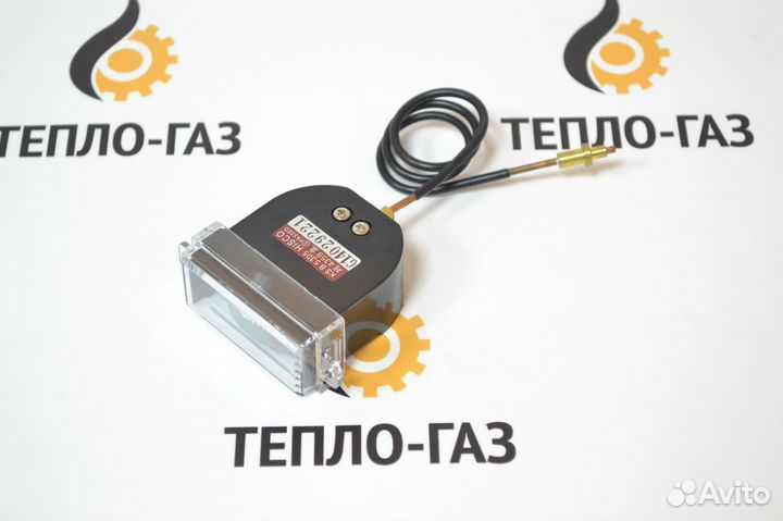 Манометр Daewoo 100-200 ICH 250-300 KFC 3317732400