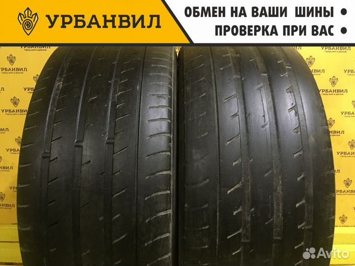 Toyo Proxes T1 Sport SUV 275/45 R20 110Y
