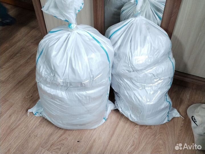 Вещи на девочку пакетом