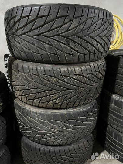 Toyo Proxes S/T 275/40 R20