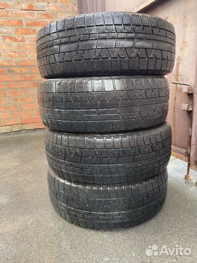 Yokohama Ice Guard IG50 205/55 R16